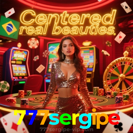 Descubra a Emoção do Cassino Ao Vivo no 777sergipe