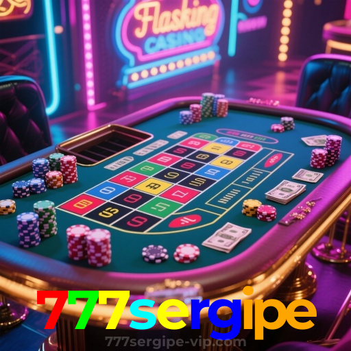 Cassino ao vivo no Brasil | 777sergipe: segura e premiada
