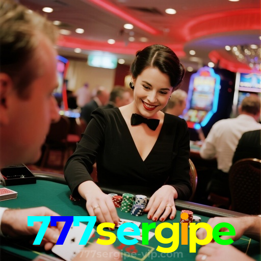 Explorando a Categoria de Jogos de Poker no 777sergipe