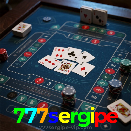 A Emoção das Máquinas Slots no 777sergipe